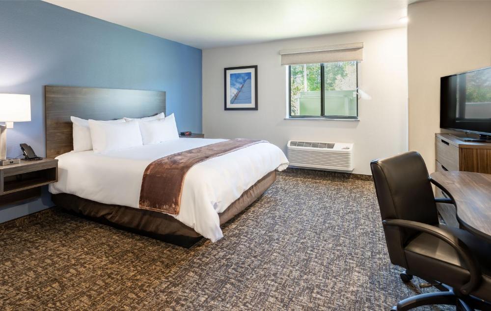 My Place Hotel-Mitchell SD